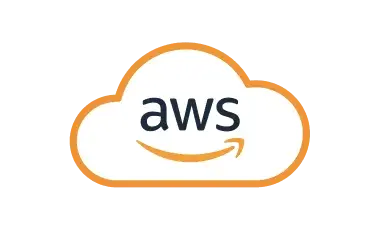 Logo aws