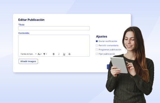 Comunicacion efectiva la base del exito