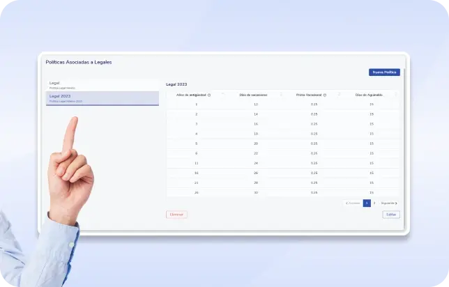 Configurando el sistema límbico y el ciclo del sueño de tu organización_ Gestión de Vacaciones en Buk