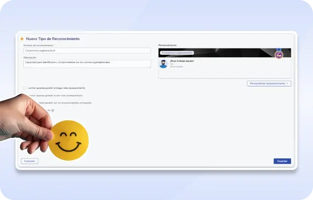 El Circuito de la Motivación_ Creando Cultura con Portal y Reconocimientos en Buk