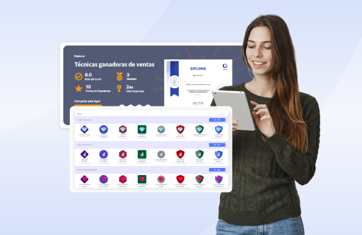 El Juego del Aprendizaje- Gamificación y Recompensas en LMS - BUK_