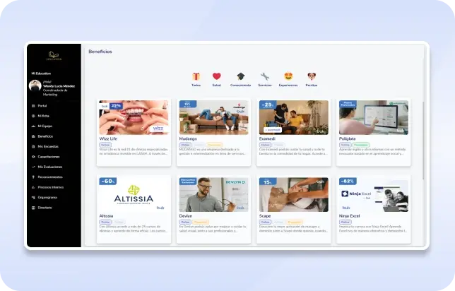 El ROI del Bienestar_ Salario Emocional de Bajo Costo y Alto Valor