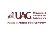 Logo UAG-1