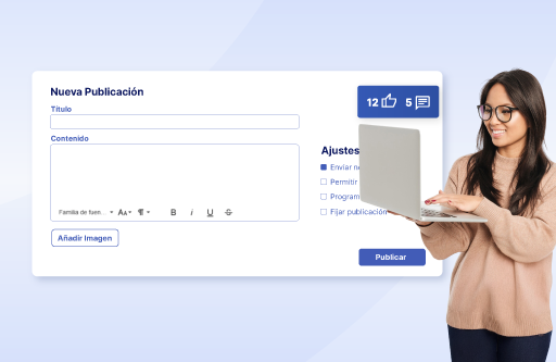Maximizando el Alcance de tu Comunicación