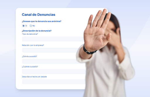 Seguridad Psicológica y Canales de Denuncia_